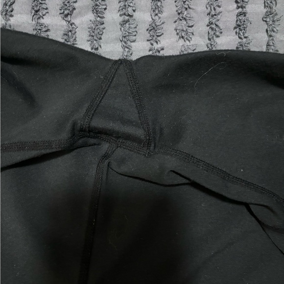 Free People movement biker shorts - Picture 2 of 4